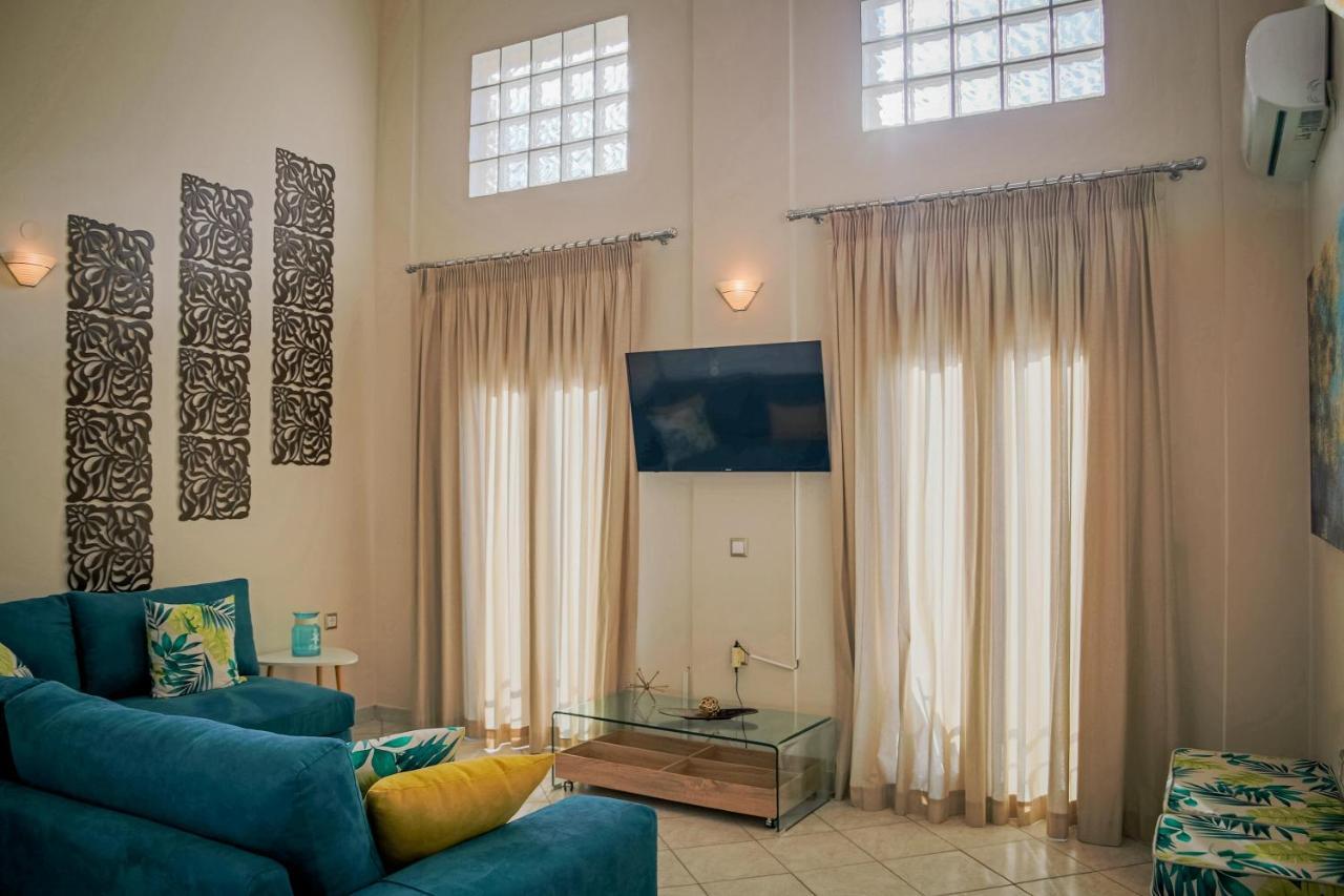 San Marco Luxury Apartment Zante Екстериор снимка