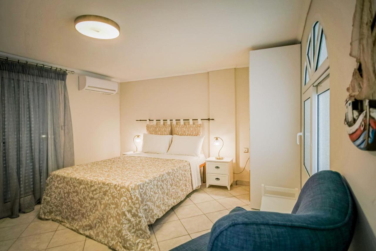 San Marco Luxury Apartment Zante Екстериор снимка
