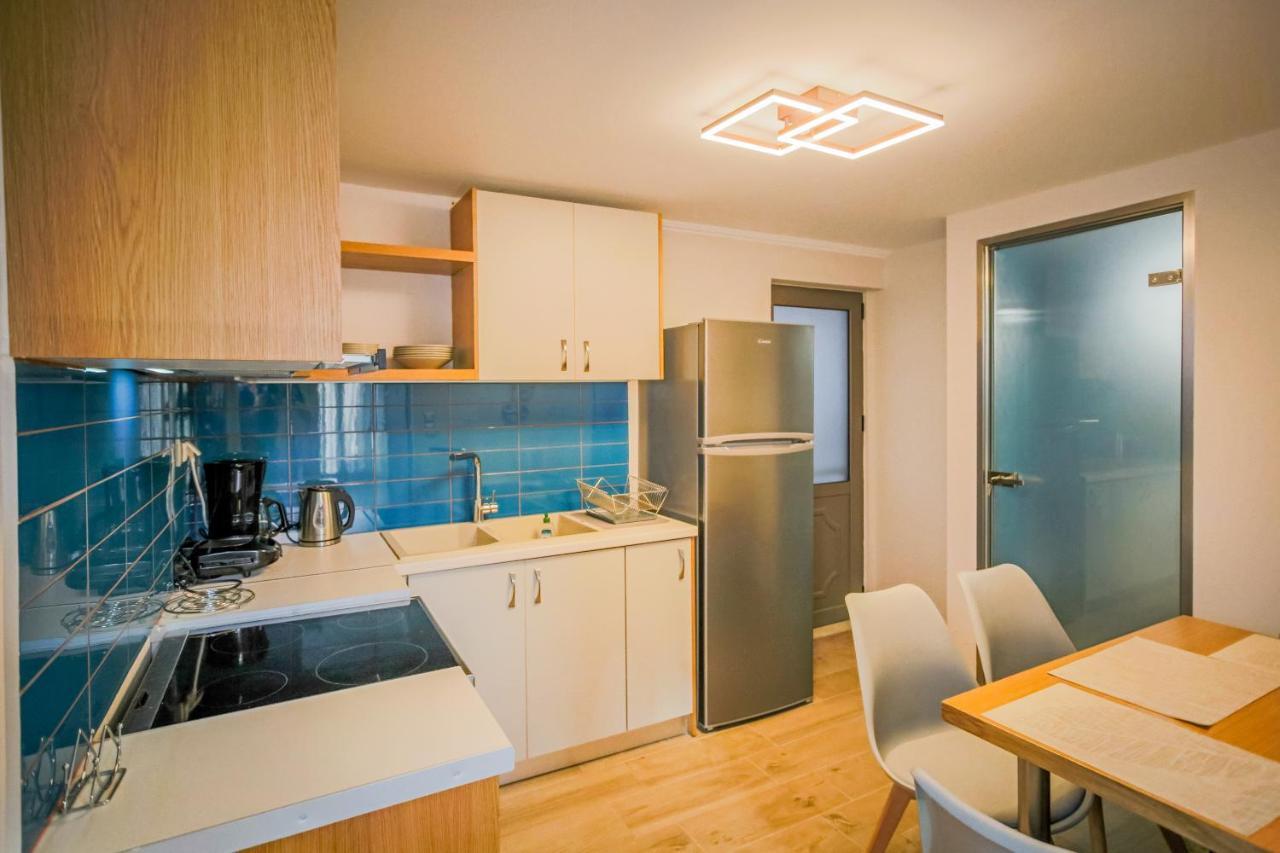 San Marco Luxury Apartment Zante Екстериор снимка