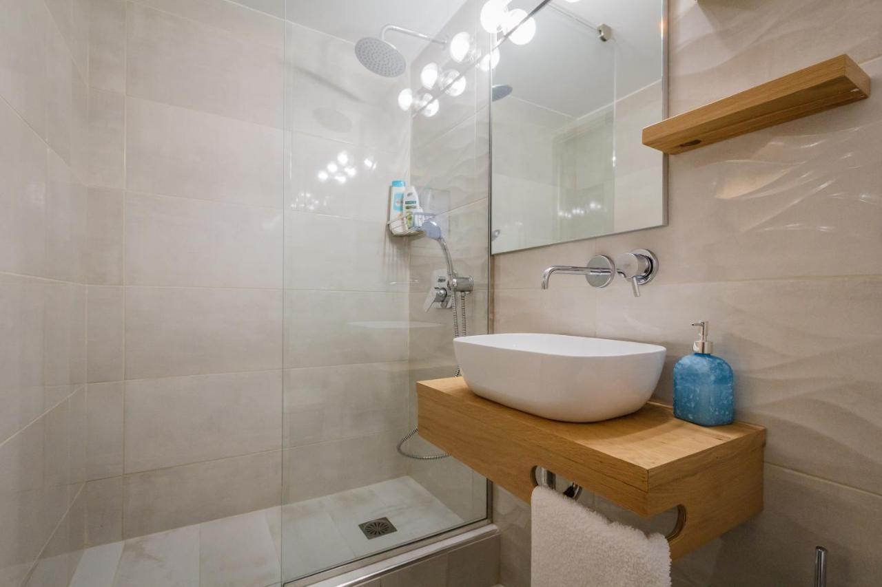 San Marco Luxury Apartment Zante Екстериор снимка